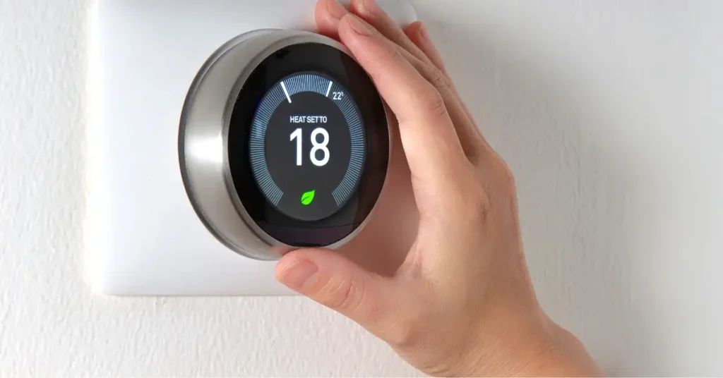 how to remove nest thermostat