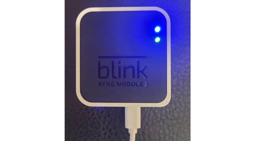 blink without subscription