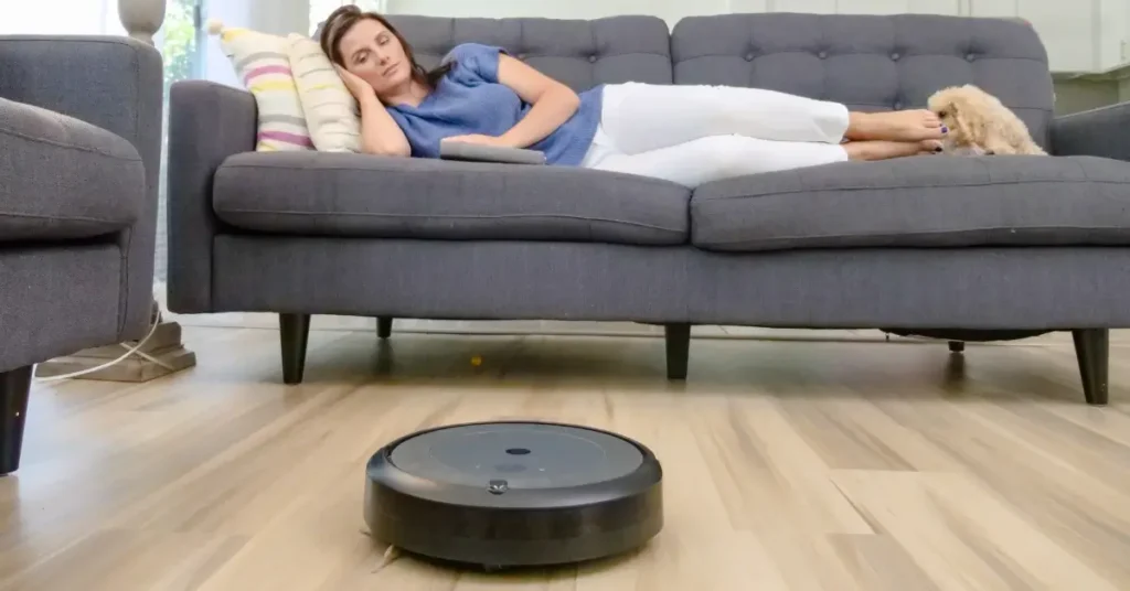 How to Connect Roomba to Alexa-27-07/2023