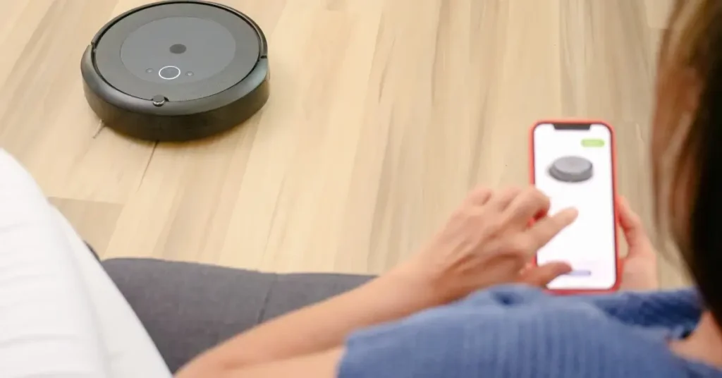 How to Connect Roomba to Alexa-07-2023