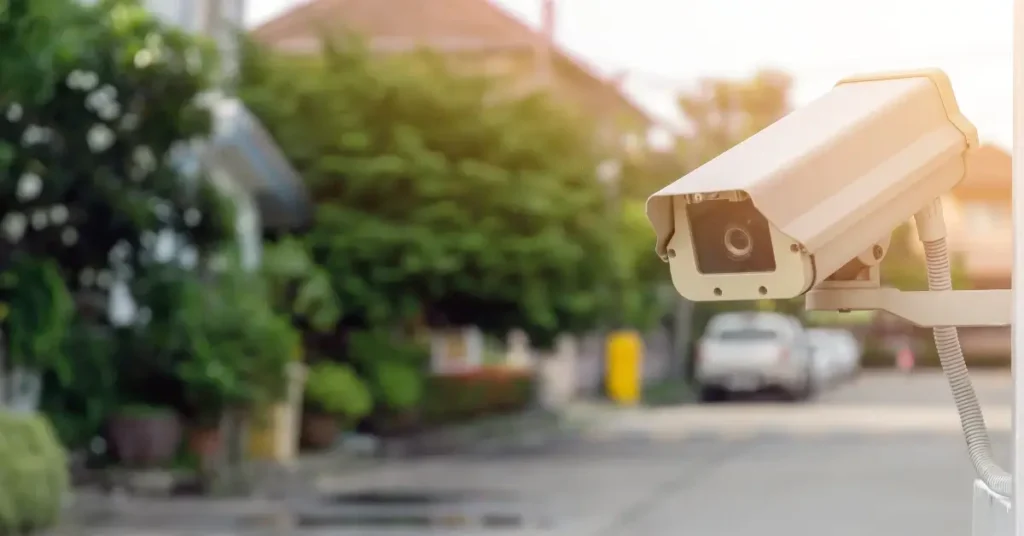 Can Police Take Your Home Security Footage-2023