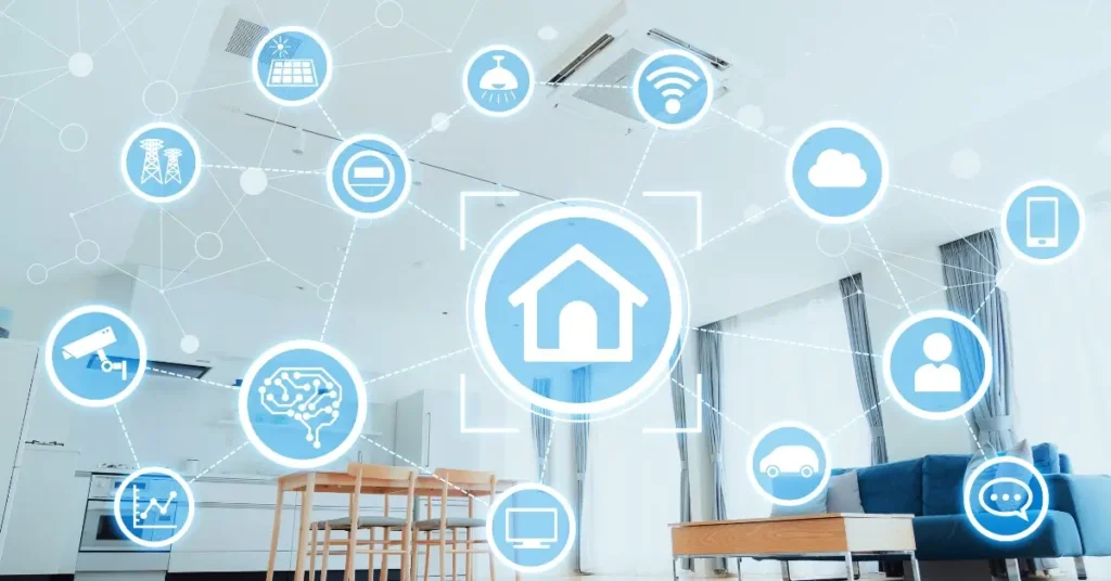 Which Smart Home Wireless Technology-08-2023