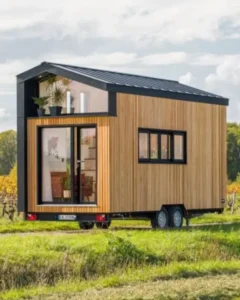 tiny house on wheels plans